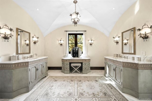 1 Elk Pointe Lane, Castle Rock, CO 80108