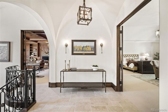 1 Elk Pointe Lane, Castle Rock, CO 80108