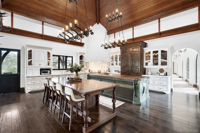 1 Elk Pointe Lane, Castle Rock, CO 80108