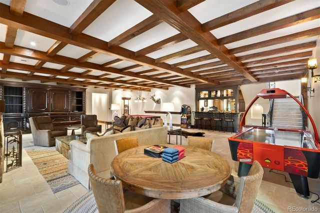 1 Elk Pointe Lane, Castle Rock, CO 80108