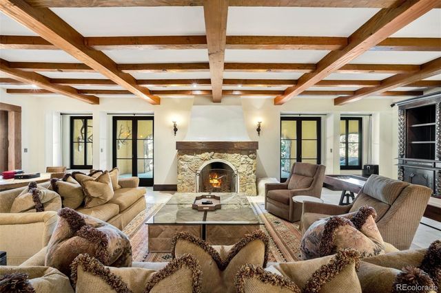 1 Elk Pointe Lane, Castle Rock, CO 80108