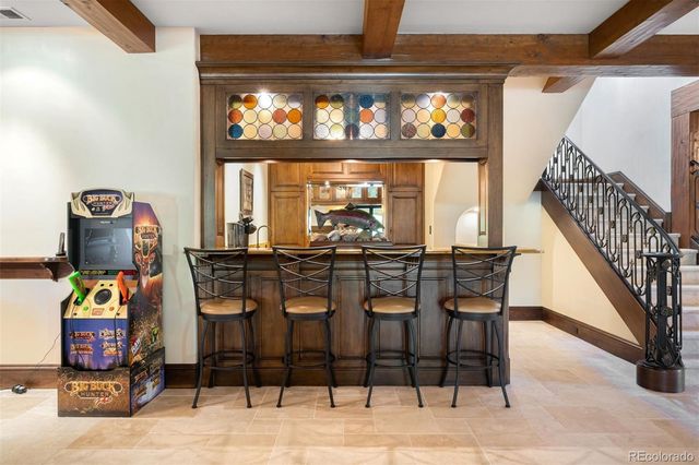 1 Elk Pointe Lane, Castle Rock, CO 80108