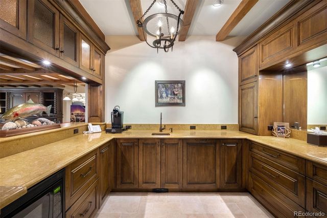 1 Elk Pointe Lane, Castle Rock, CO 80108