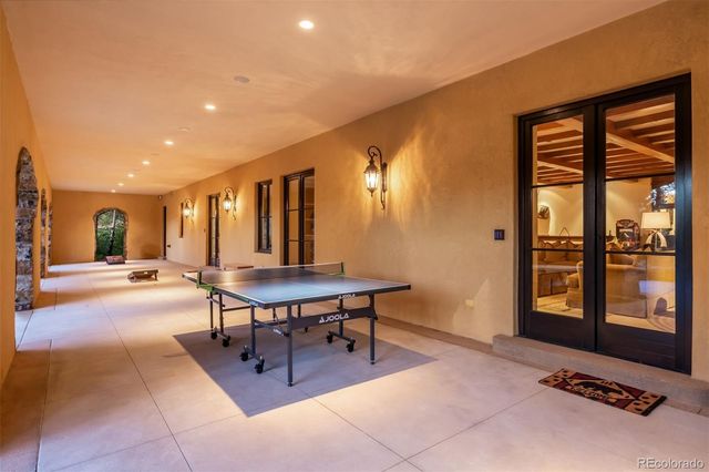 1 Elk Pointe Lane, Castle Rock, CO 80108