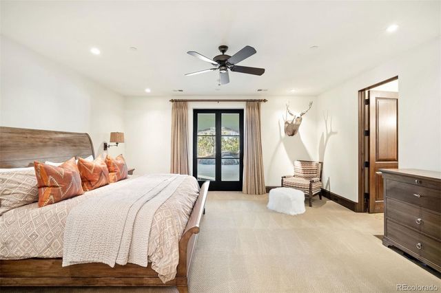 1 Elk Pointe Lane, Castle Rock, CO 80108