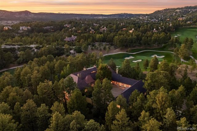 1 Elk Pointe Lane, Castle Rock, CO 80108