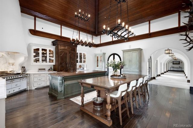 1 Elk Pointe Lane, Castle Rock, CO 80108