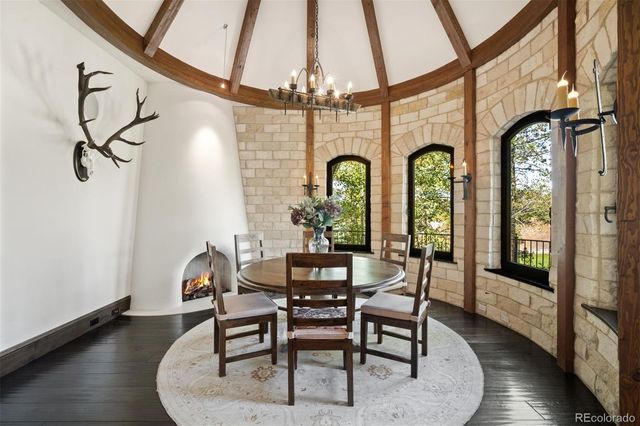 1 Elk Pointe Lane, Castle Rock, CO 80108