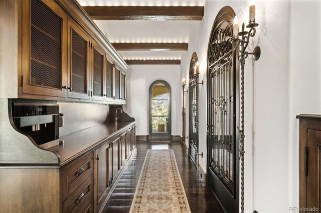 1 Elk Pointe Lane, Castle Rock, CO 80108