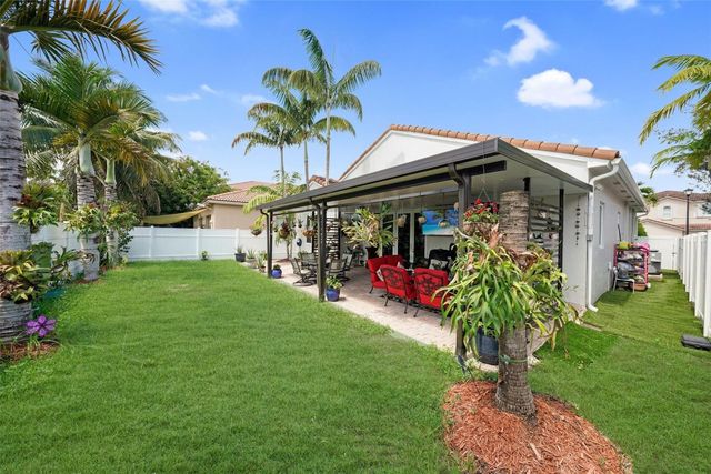 4122 NE 22nd Street, Homestead, FL 33033