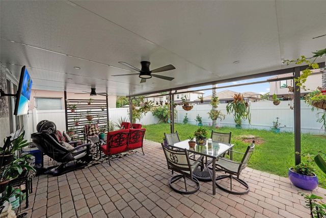 4122 NE 22nd Street, Homestead, FL 33033