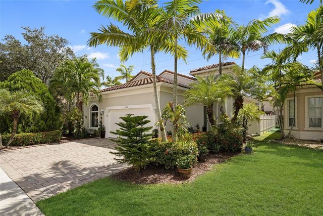 4122 NE 22nd Street, Homestead, FL 33033