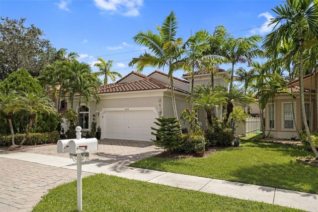 4122 NE 22nd Street, Homestead, FL 33033