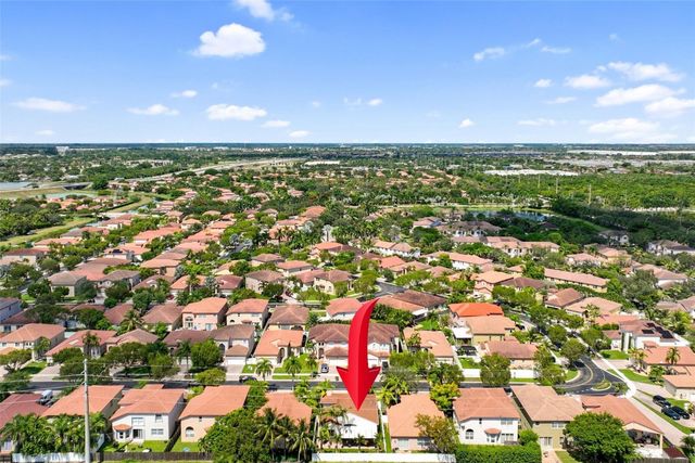 4122 NE 22nd Street, Homestead, FL 33033