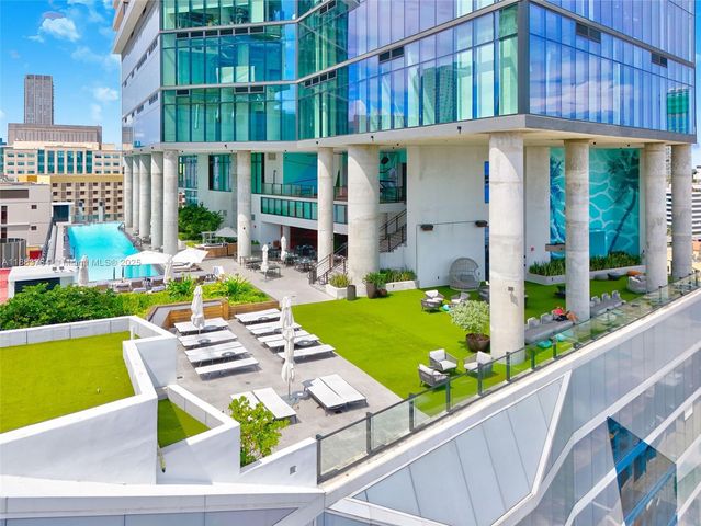 398 NE 5th St 2410, Miami, FL 33132