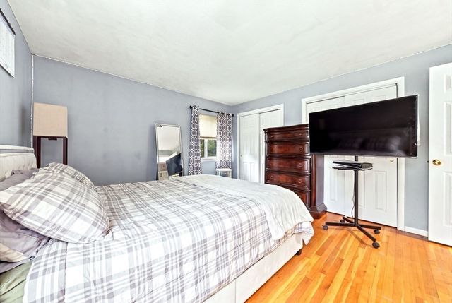 10 Coffey St 25, Boston, MA 02122