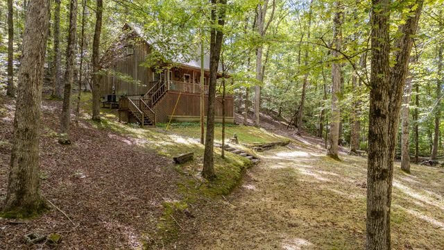 140 HUCKELBERRY LN, Savannah, TN 38372