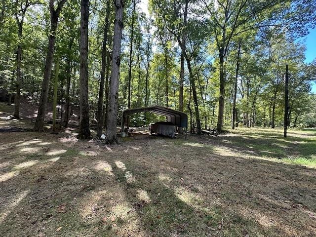 140 HUCKELBERRY LN, Savannah, TN 38372