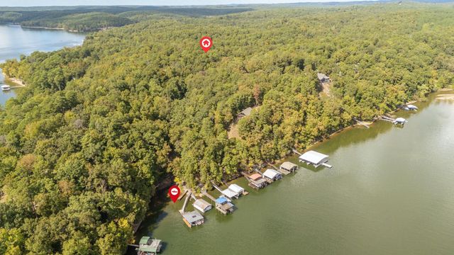 140 HUCKELBERRY LN, Savannah, TN 38372