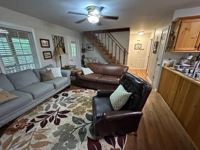 140 HUCKELBERRY LN, Savannah, TN 38372