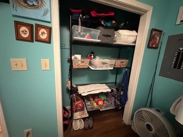 140 HUCKELBERRY LN, Savannah, TN 38372