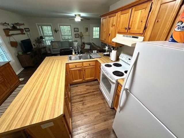 140 HUCKELBERRY LN, Savannah, TN 38372