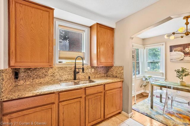 22510 Cherry Hill Street, Dearborn, MI 48124