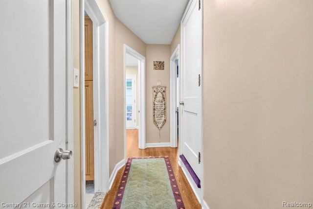 22510 Cherry Hill Street, Dearborn, MI 48124
