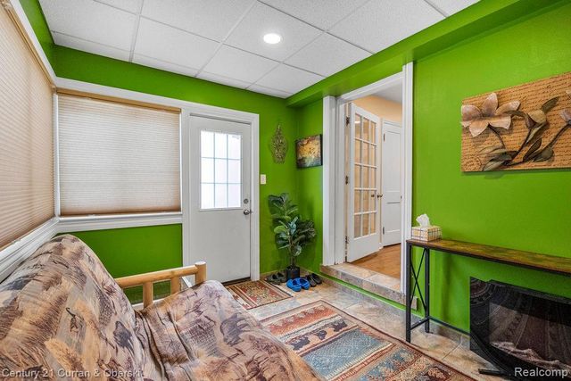 22510 Cherry Hill Street, Dearborn, MI 48124