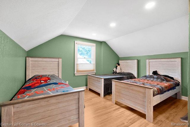 22510 Cherry Hill Street, Dearborn, MI 48124