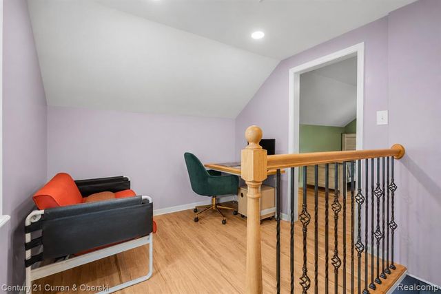 22510 Cherry Hill Street, Dearborn, MI 48124