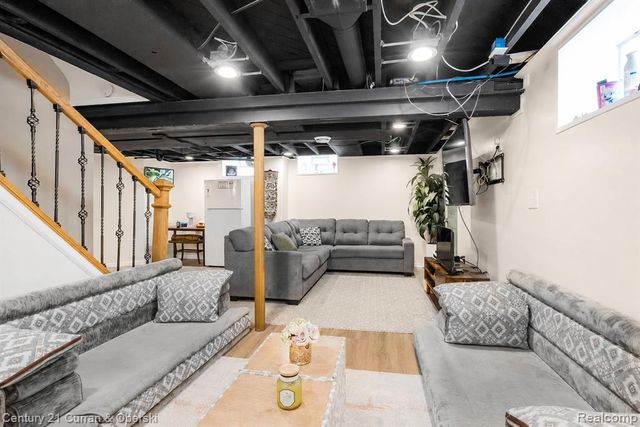 22510 Cherry Hill Street, Dearborn, MI 48124