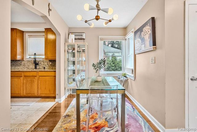 22510 Cherry Hill Street, Dearborn, MI 48124