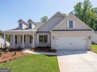 609 Brooke View Lane, Canton, GA 30115