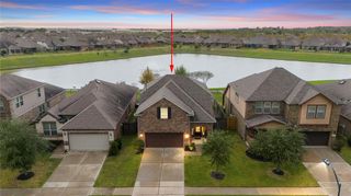 5331 Rue Dela Croix Drive, Katy, TX 77493