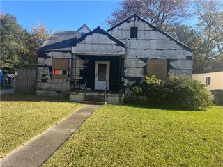 8504 Troy ST, Norfolk, VA 23503