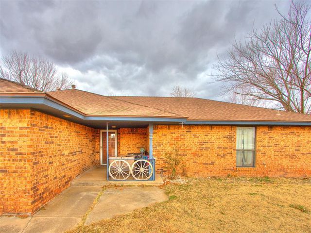 2608 Homestead Drive, El Reno, OK 73036