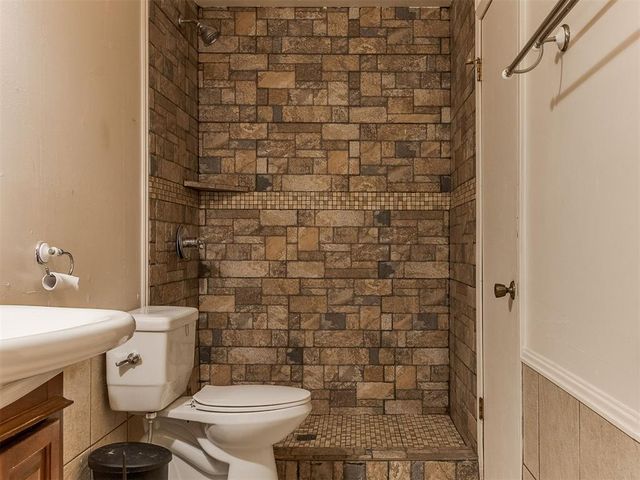 2608 Homestead Drive, El Reno, OK 73036