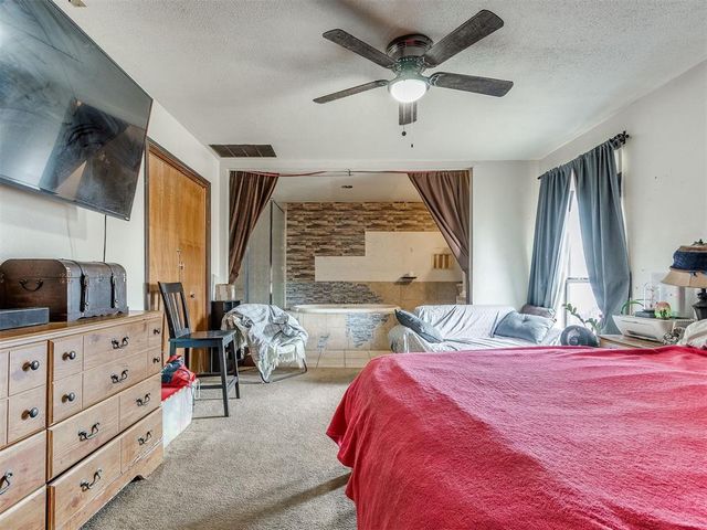 2608 Homestead Drive, El Reno, OK 73036