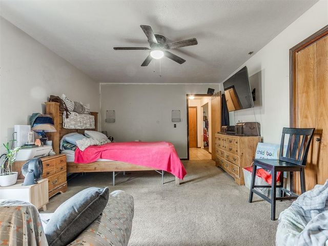 2608 Homestead Drive, El Reno, OK 73036