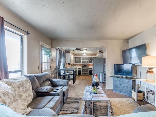 2608 Homestead Drive, El Reno, OK 73036