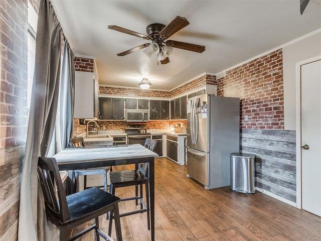 2608 Homestead Drive, El Reno, OK 73036