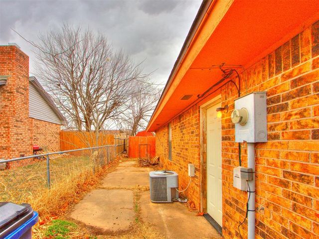 2608 Homestead Drive, El Reno, OK 73036