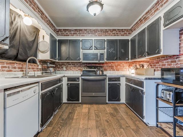 2608 Homestead Drive, El Reno, OK 73036