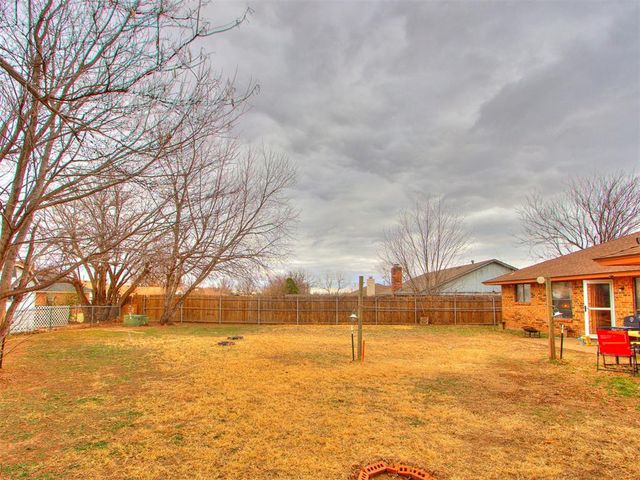 2608 Homestead Drive, El Reno, OK 73036