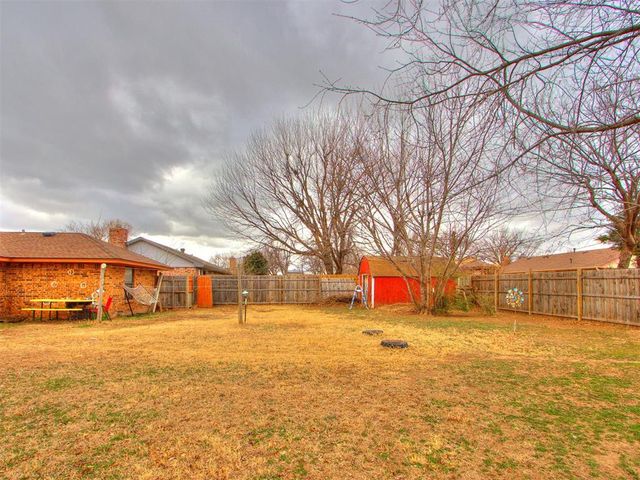 2608 Homestead Drive, El Reno, OK 73036