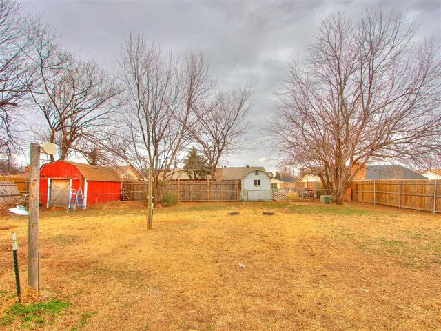 2608 Homestead Drive, El Reno, OK 73036