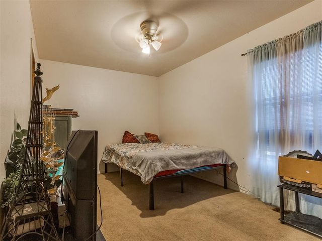 2608 Homestead Drive, El Reno, OK 73036