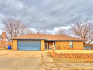 2608 Homestead Drive, El Reno, OK 73036