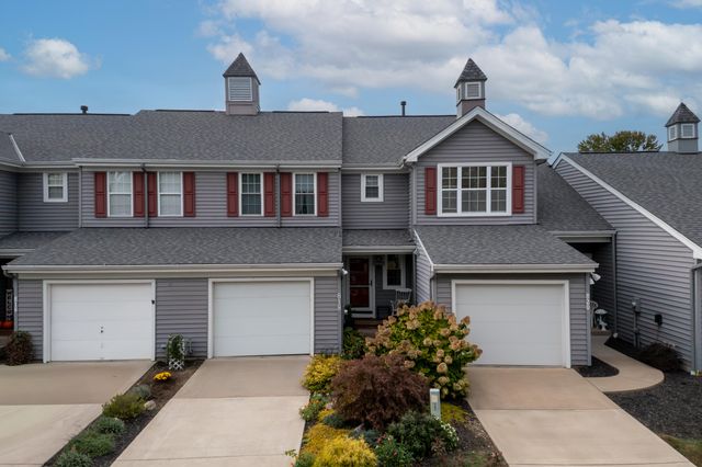 818 Horseshoe Lane, Florence, KY 41042